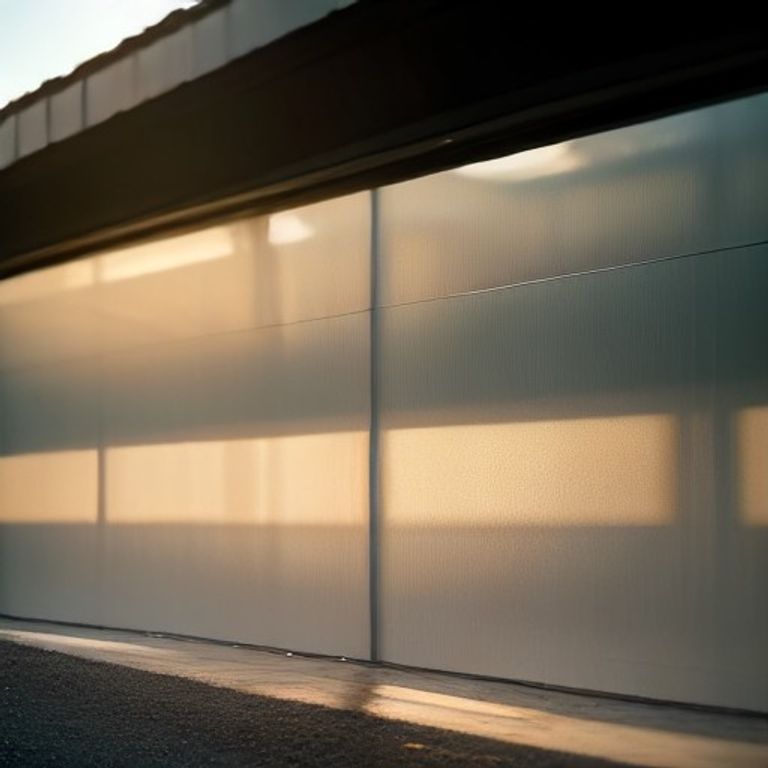 Murphy A Garage Door's Repairs LLC — professional Garage Door Repair in Lancaster, our branded team and work van — Garage Door Repair near me Murphy A Garage Door's Repairs LLC — professional Garage Door Repair in Lancaster, our branded team and work van — Garage Door Repair near me
